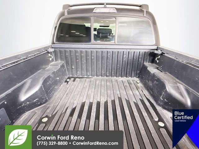 Used 2018 Toyota Tacoma SR AWD/4WD image 26
