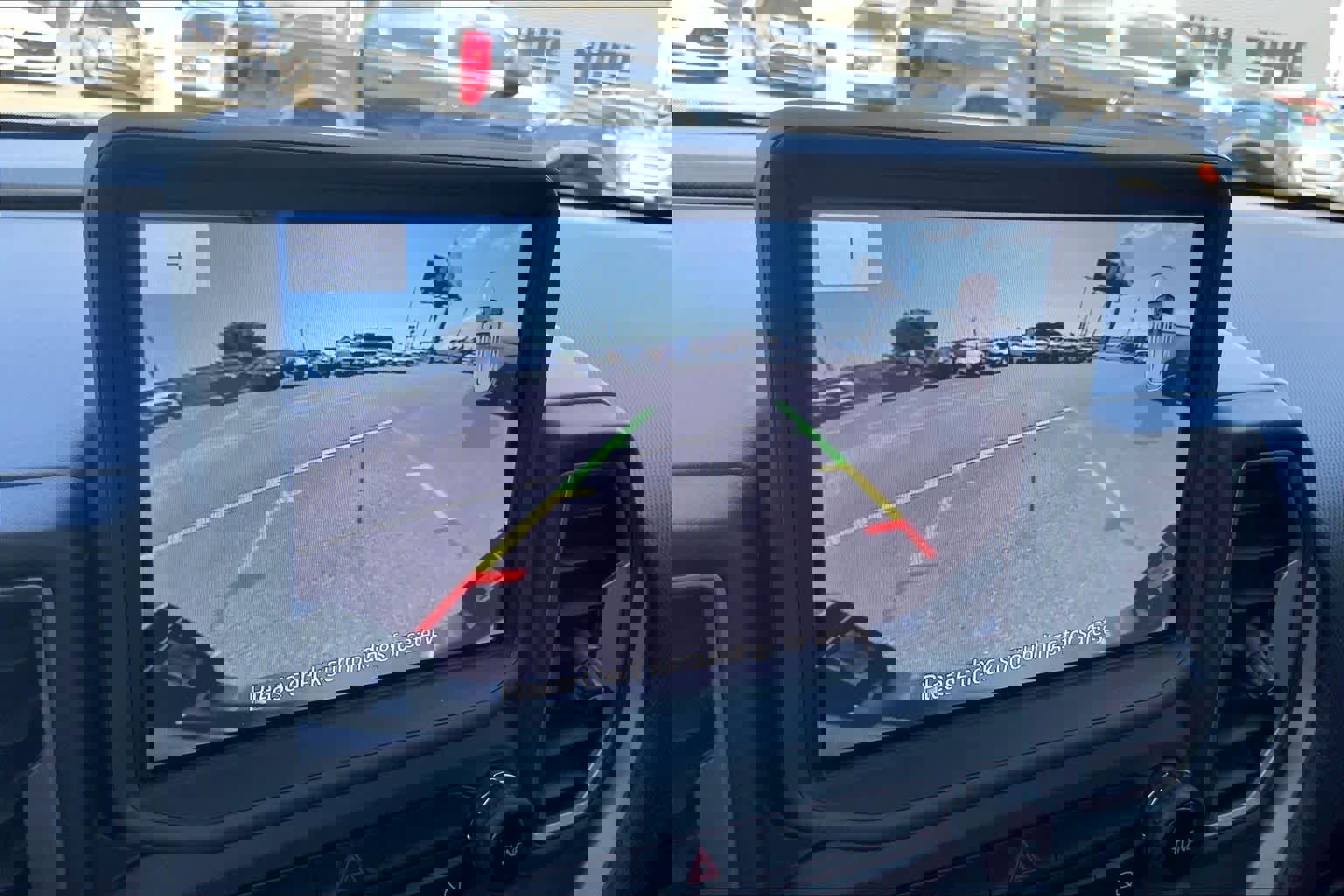 Certified 2024 Ford Bronco Sport Big Bend w/ Convenience Package image 26