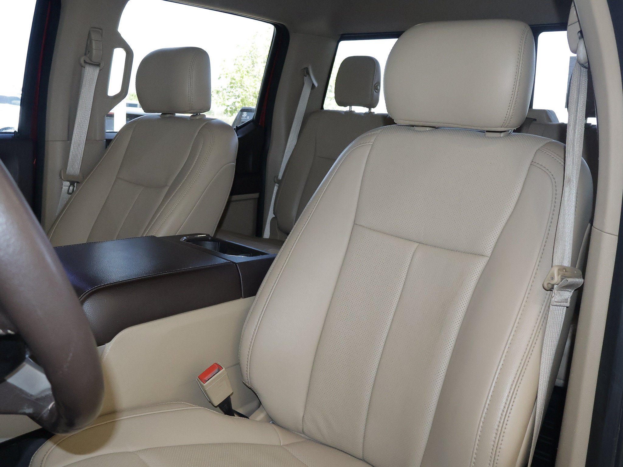 Certified 2018 Ford F150 Lariat AWD/4WD image 24