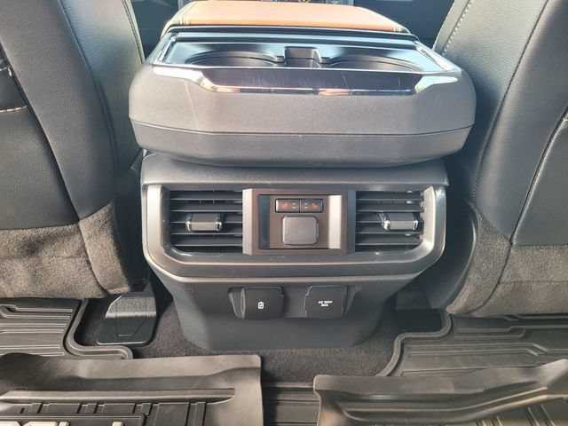 Certified 2023 Ford F150 Lariat w/ Equipment Group 502A High AWD/4WD image 17