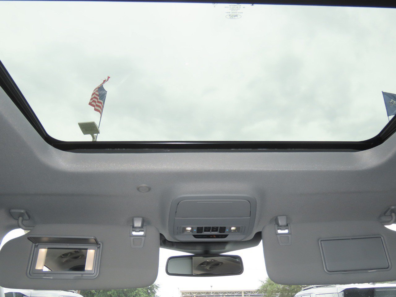 Certified 2024 Ford Explorer Limited w/ Limited Technology Package RWD image 24