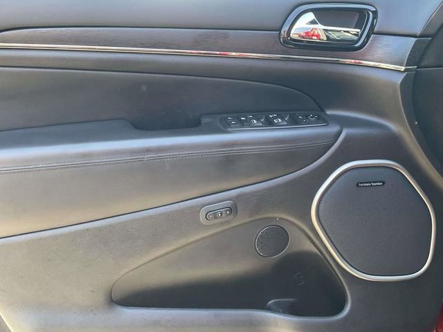 Used 2020 Jeep Grand Cherokee High Altitude AWD/4WD image 15