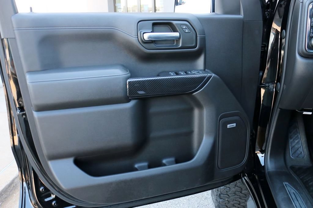Used 2019 Chevrolet Silverado 1500 RST w/ All-Star Edition AWD/4WD image 16