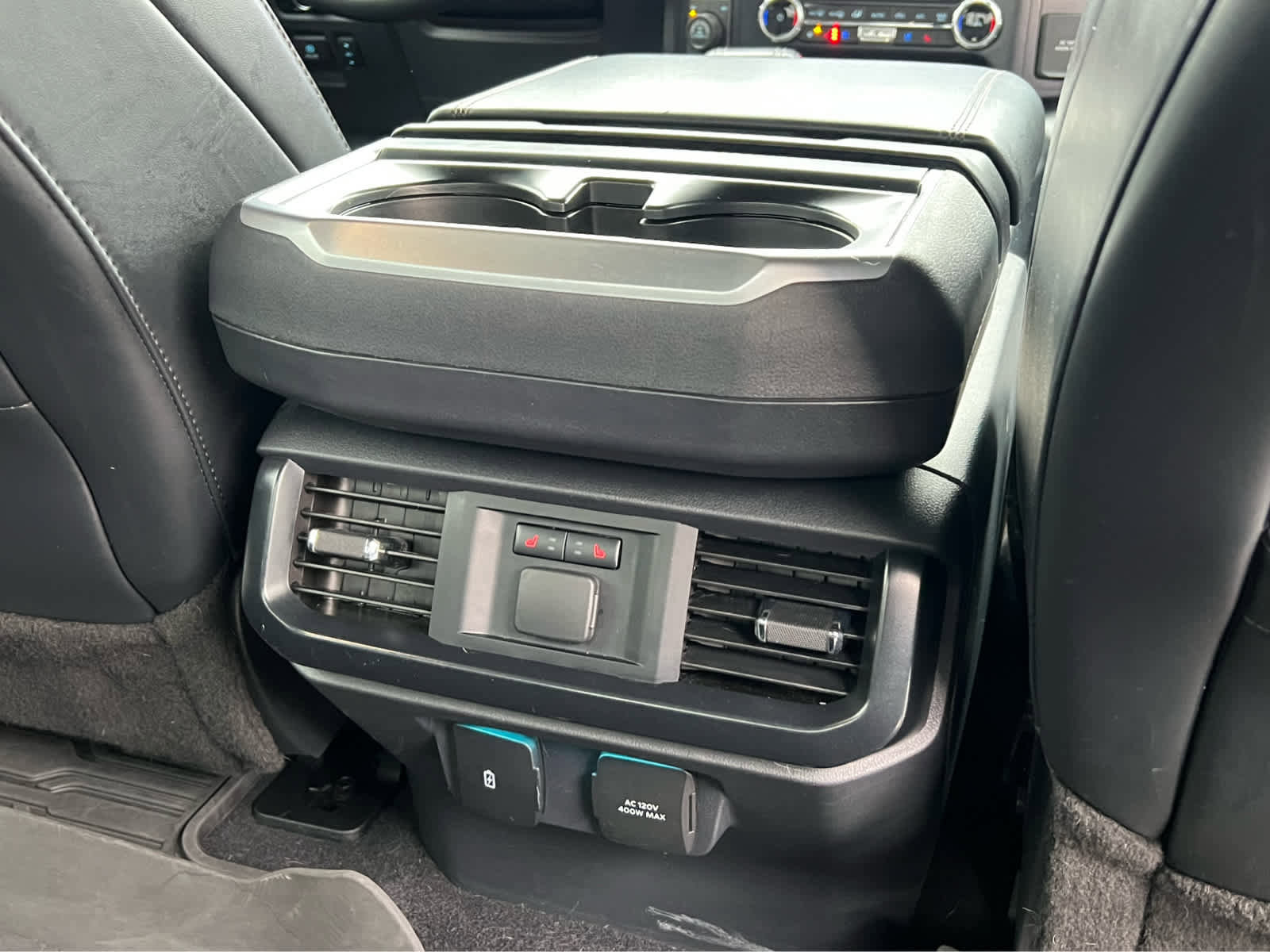 Certified 2023 Ford F150 Raptor w/ Raptor Carbon Fiber Package AWD/4WD image 24