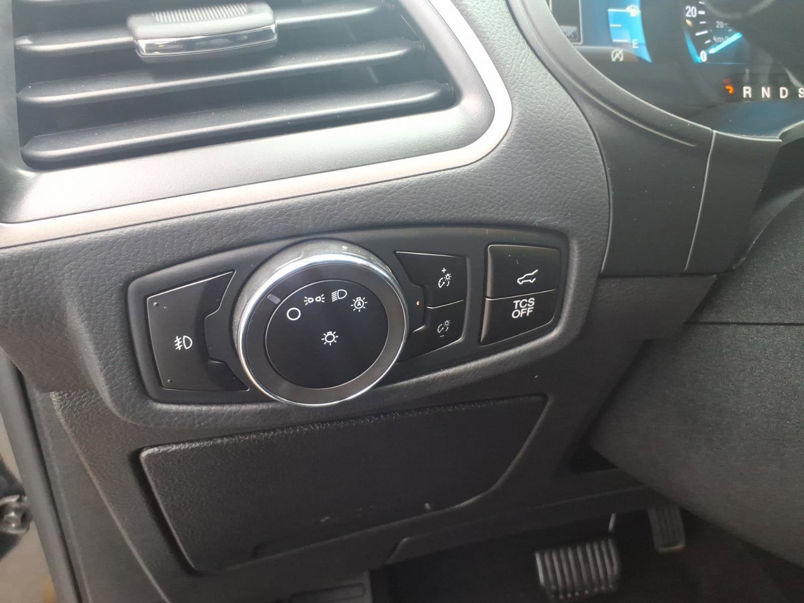 Certified 2023 Ford Edge SEL w/ Convenience Package image 13