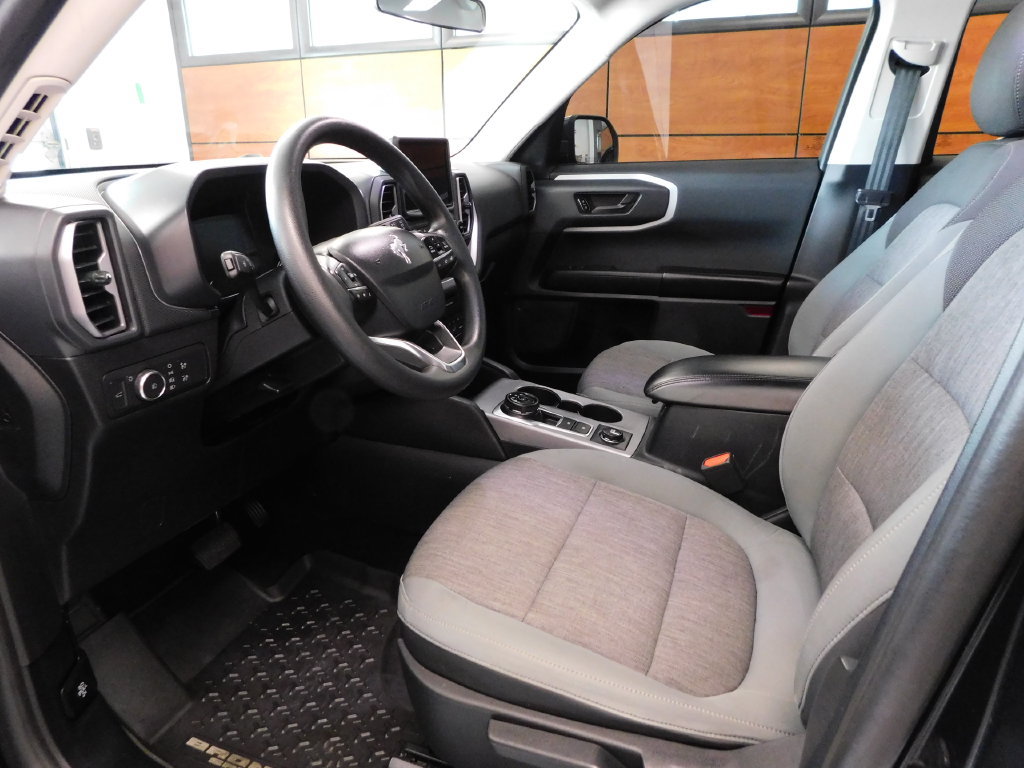 Certified 2021 Ford Bronco Sport Big Bend AWD/4WD image 17