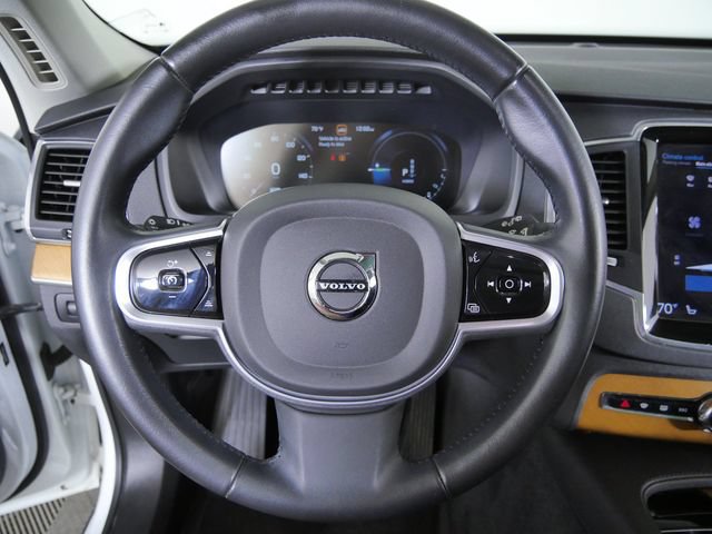 Used 2022 Volvo XC90 T8 Inscription Expression w/ Protection Package Premier AWD/4WD image 27