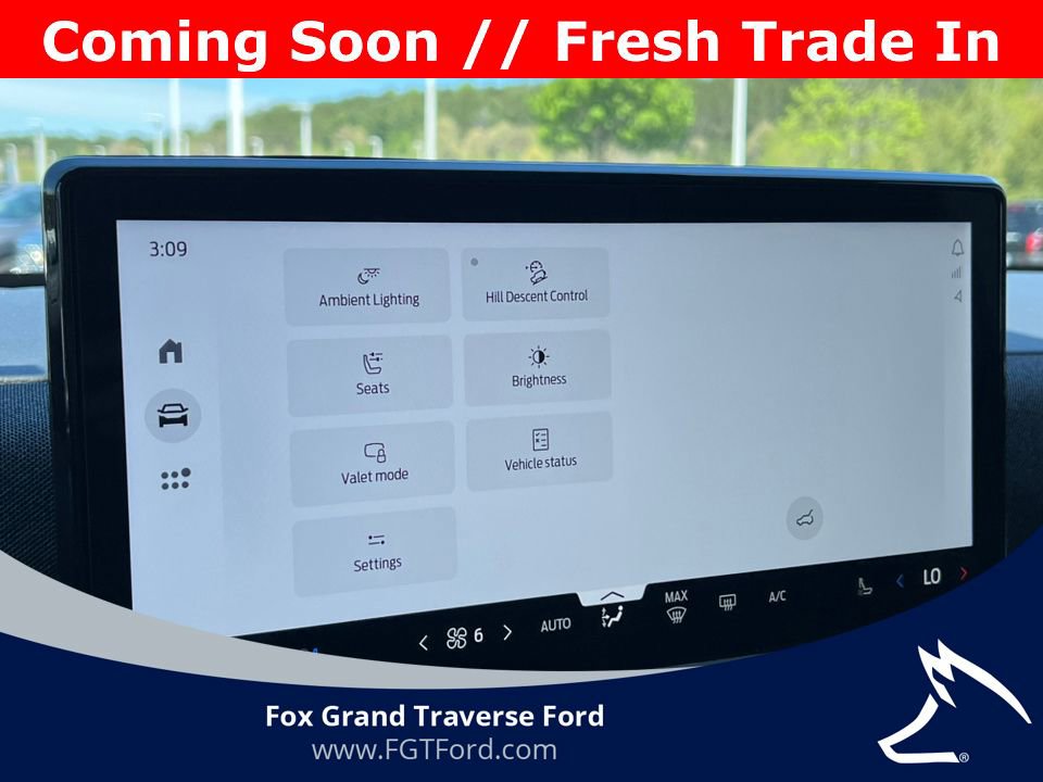 Certified 2025 Ford Explorer ST AWD/4WD image 27