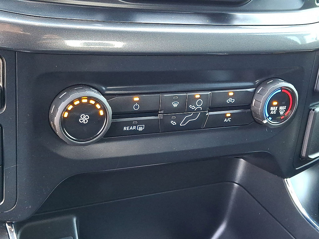Certified 2023 Ford F150 XL w/ STX Appearance Package AWD/4WD image 25
