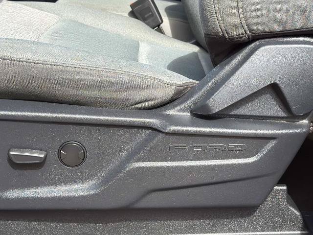 Certified 2024 Ford F250 XLT AWD/4WD image 21
