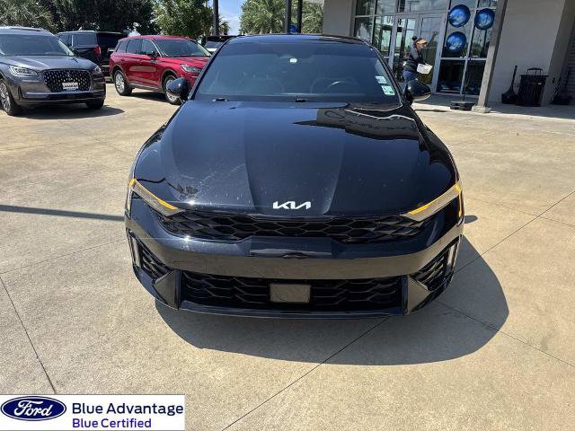 Used 2026 Kia K5 GT-Line FWD image 4