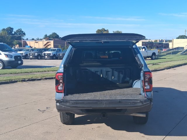 Certified 2024 Ford Ranger XLT w/ Equipment Group 301A High AWD/4WD image 7