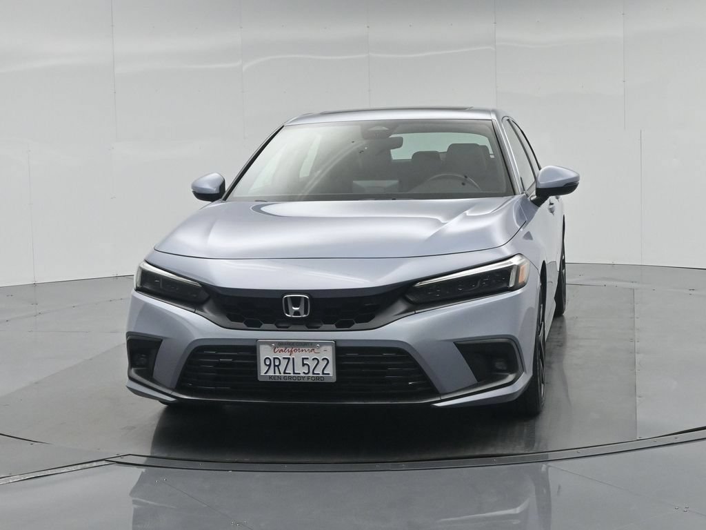 Used 2022 Honda Civic Sport Touring image 58