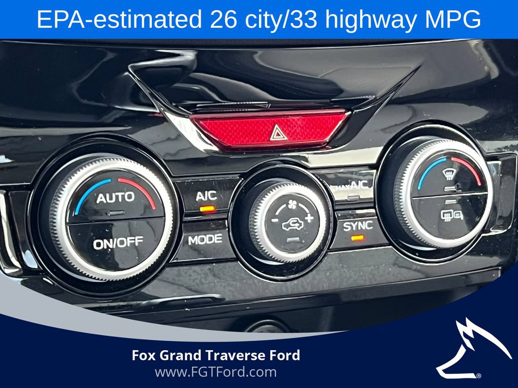 Used 2024 Subaru Forester Limited AWD/4WD image 30