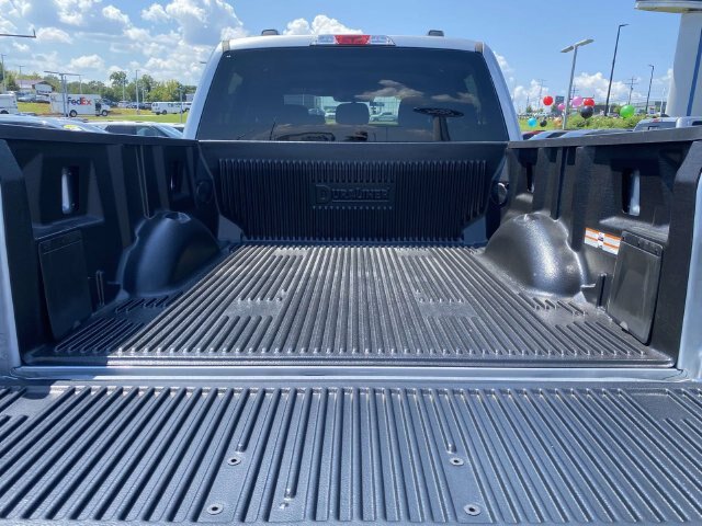Certified 2025 Ford F150 XLT w/ Equipment Group 301A Standard AWD/4WD image 10