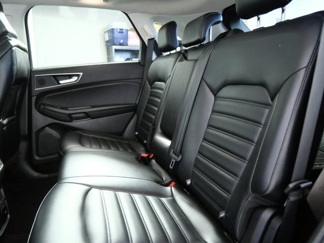 Certified 2024 Ford Edge SEL w/ Convenience Package AWD/4WD image 14