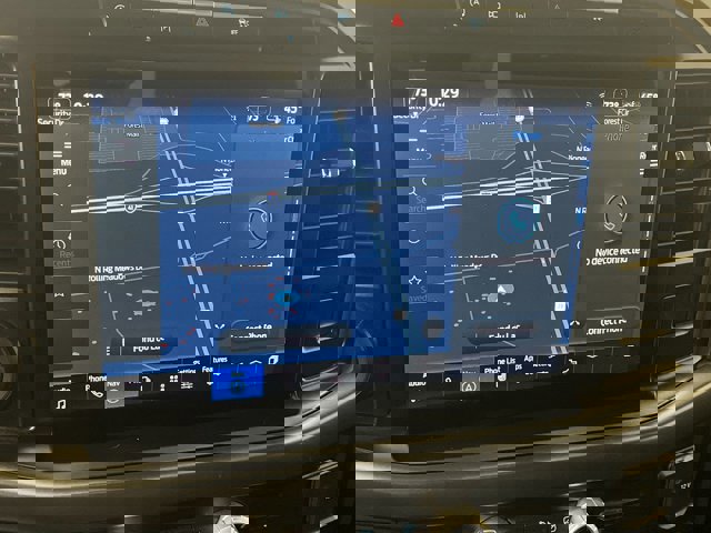 Certified 2024 Ford F150 XLT w/ Equipment Group 302A MID AWD/4WD image 10