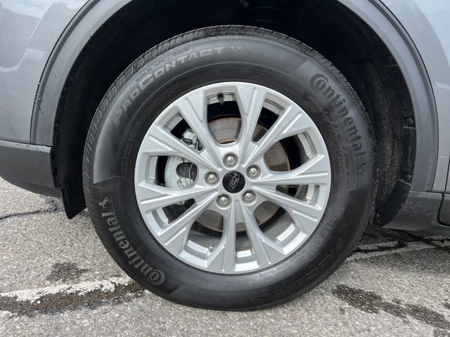 Certified 2025 Ford Escape Active image 16