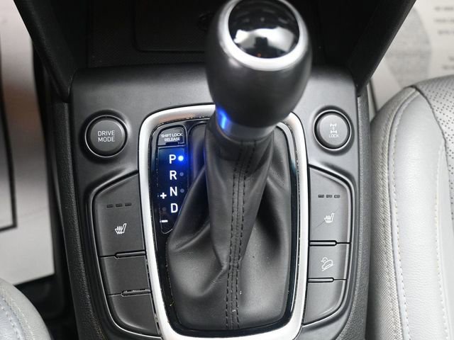 Used 2020 Hyundai Kona Limited AWD/4WD image 14