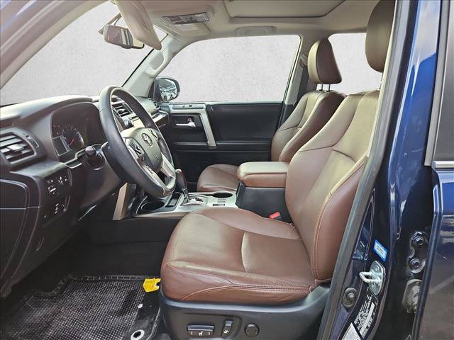 Used 2019 Toyota 4Runner Limited AWD/4WD image 14