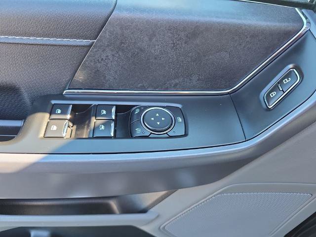 Certified 2025 Ford F150 XLT w/ Equipment Group 301A Standard AWD/4WD image 19