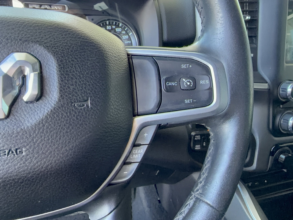 Used 2019 RAM 1500 Big Horn image 24