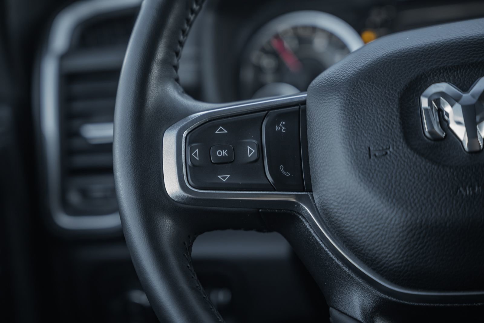 Used 2023 RAM 2500 Laramie image 42