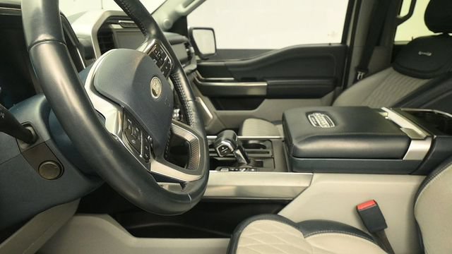Certified 2023 Ford F150 Limited AWD/4WD image 20