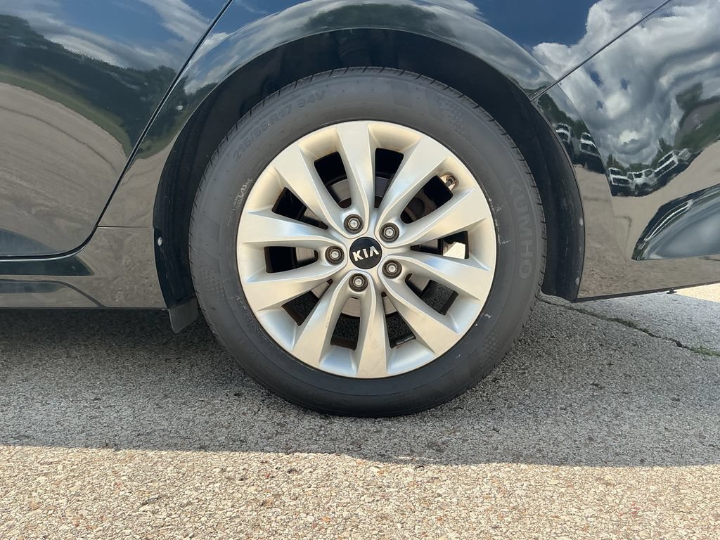 Used 2018 Kia Optima EX FWD image 6