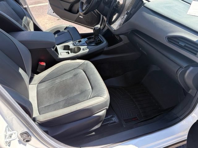 Used 2024 Subaru Crosstrek 2.5i Limited AWD/4WD image 31