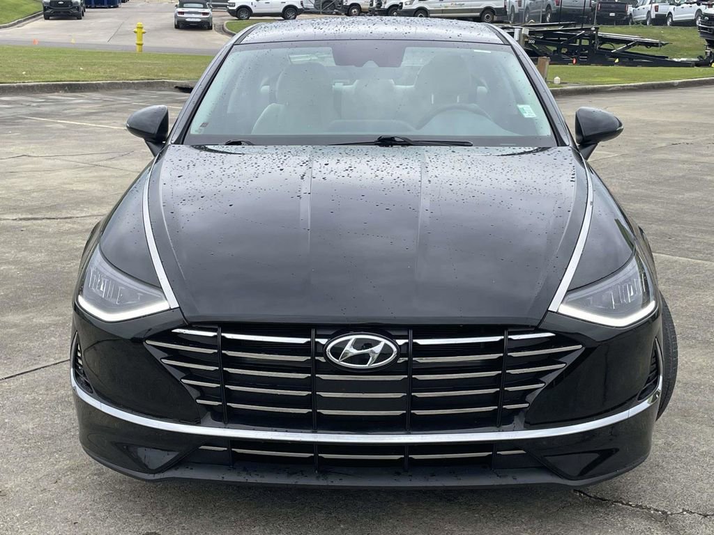 Used 2022 Hyundai Sonata SE FWD image 8