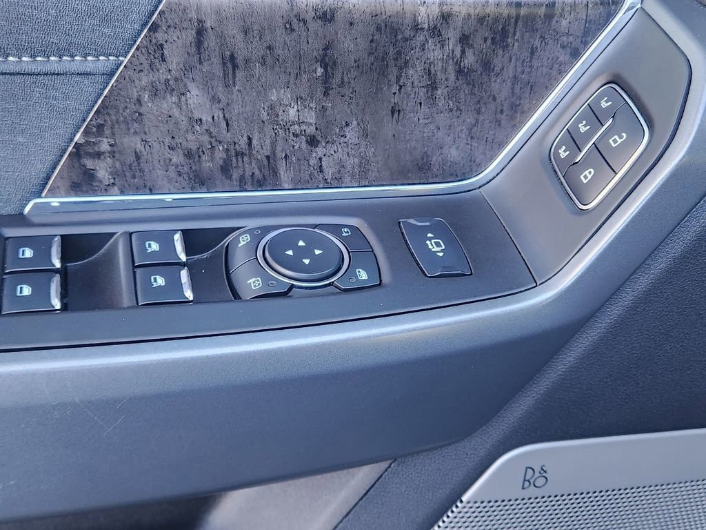 Certified 2024 Ford F250 Lariat image 8