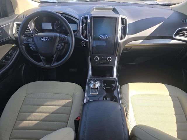 Certified 2022 Ford Edge SE w/ Black Appearance Package AWD/4WD image 20