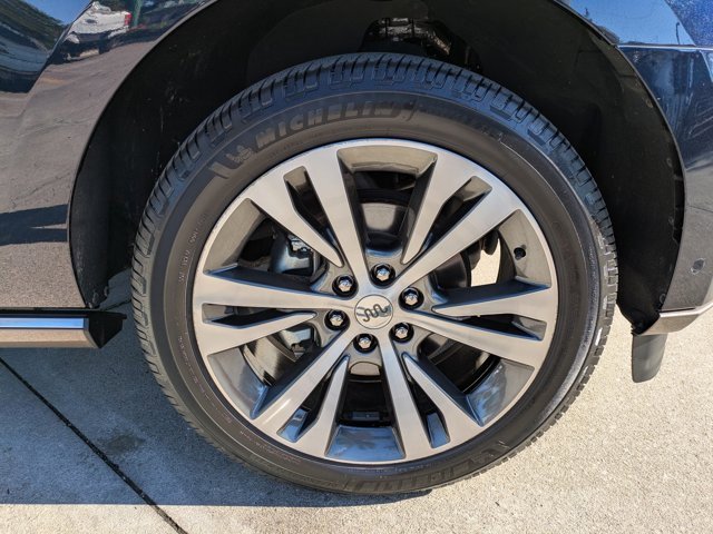 Certified 2021 Ford Expedition King Ranch image 11