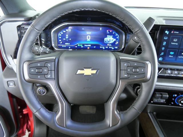 Used 2025 Chevrolet Silverado 3500 High Country w/ Technology Package AWD/4WD image 28