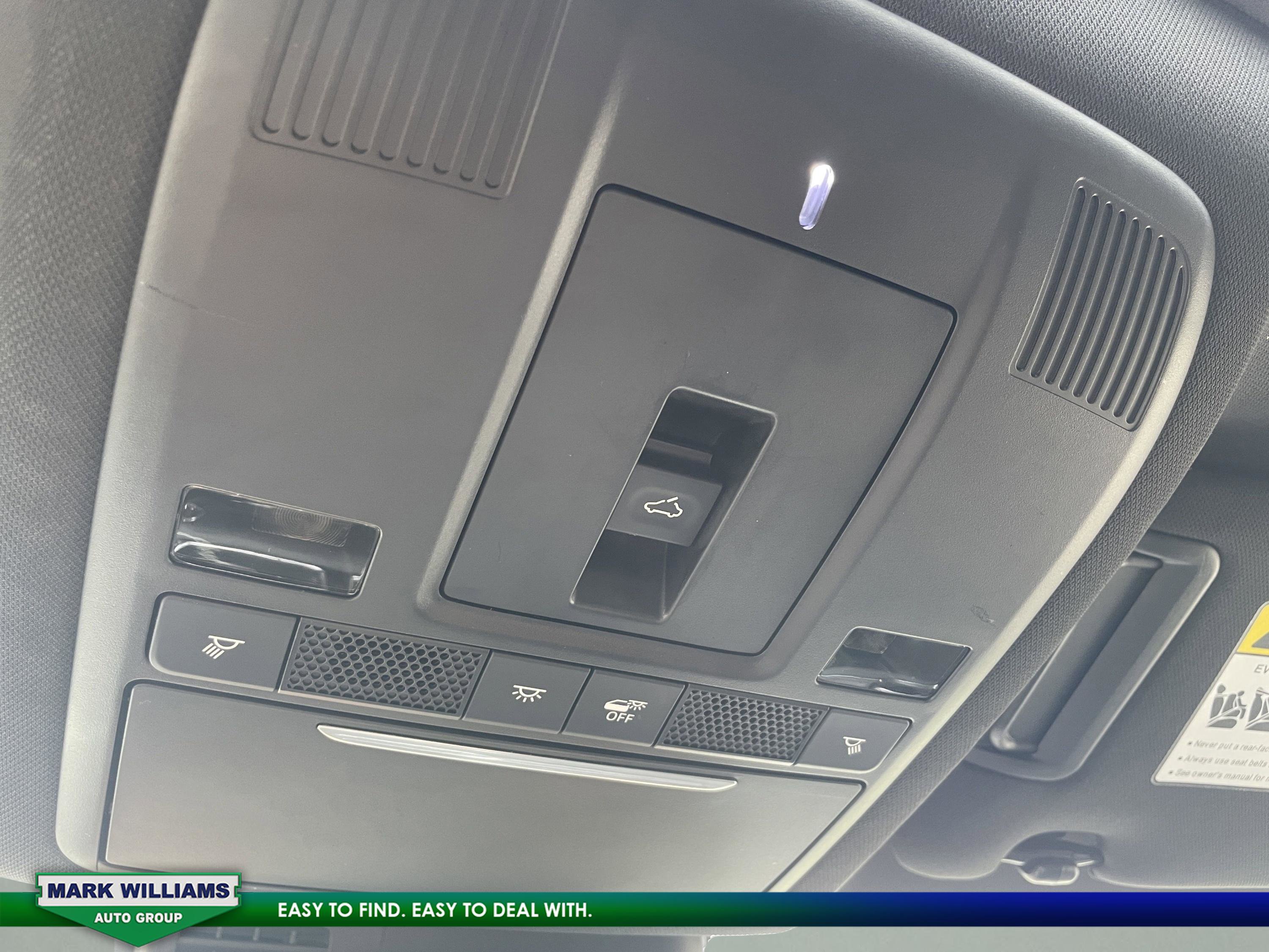 Used 2022 MAZDA CX-5 AWD 2.5 Turbo image 24