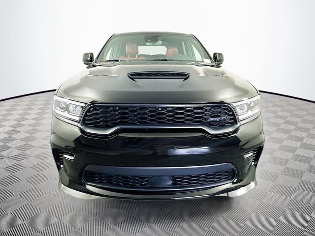 Used 2023 Dodge Durango SRT Hellcat AWD/4WD image 5