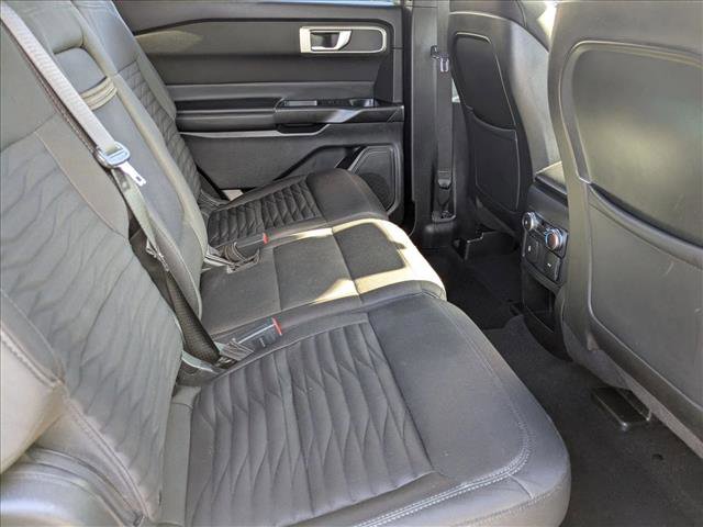 Certified 2020 Ford Explorer XLT image 19