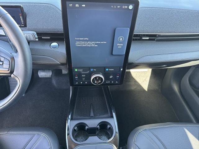 Certified 2024 Ford Mustang Mach-E Premium AWD/4WD image 27