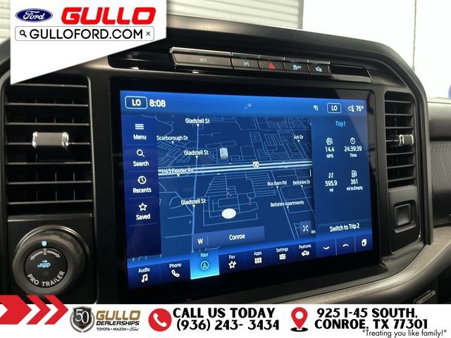 Certified 2023 Ford F150 Raptor AWD/4WD image 27