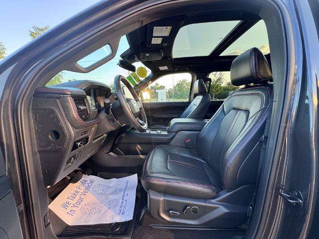 Certified 2024 Ford Expedition Limited AWD/4WD image 12