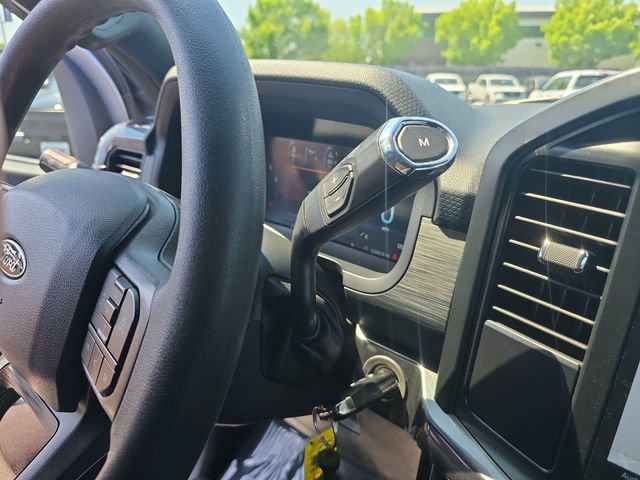 Certified 2024 Ford F150 STX w/ STX Black Appearance Package AWD/4WD image 20