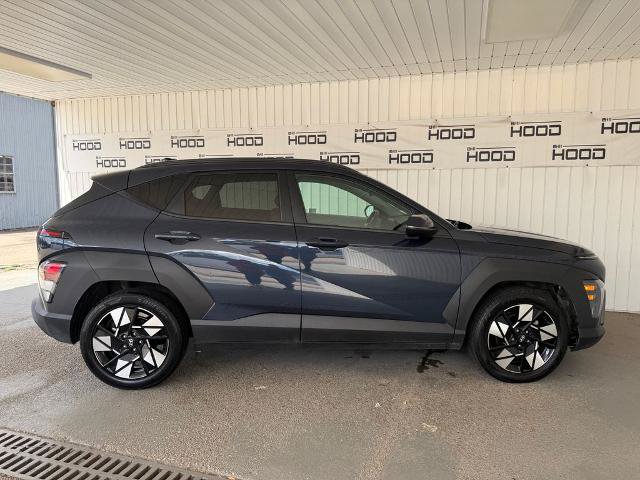 Used 2024 Hyundai Kona SEL FWD image 22