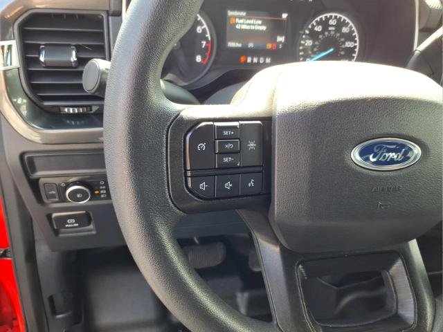 Certified 2021 Ford F150 XL w/ STX Appearance Package AWD/4WD image 23