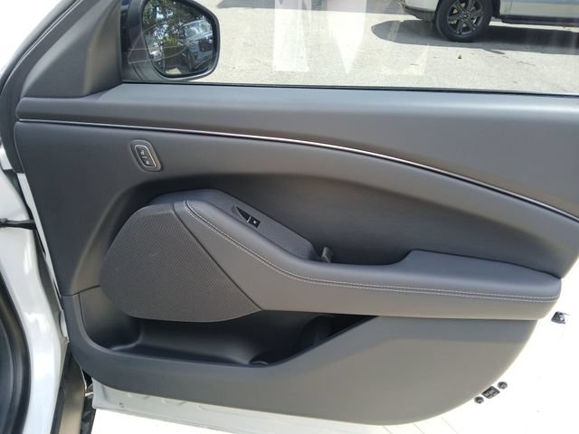 Certified 2022 Ford Mustang Mach-E California Route 1 AWD/4WD image 46