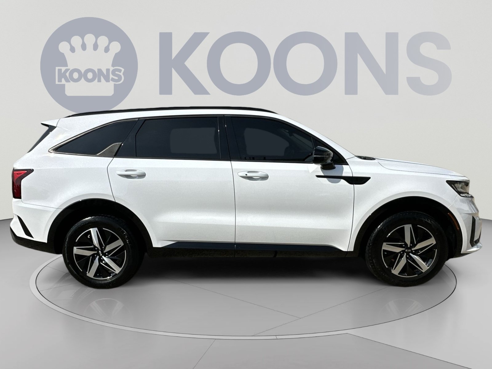 Used 2021 Kia Sorento S FWD image 12