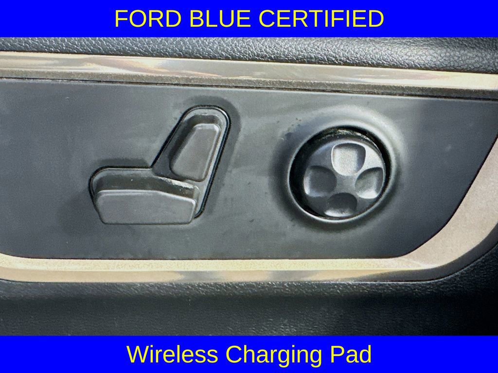 Used 2021 RAM 1500 Limited image 19