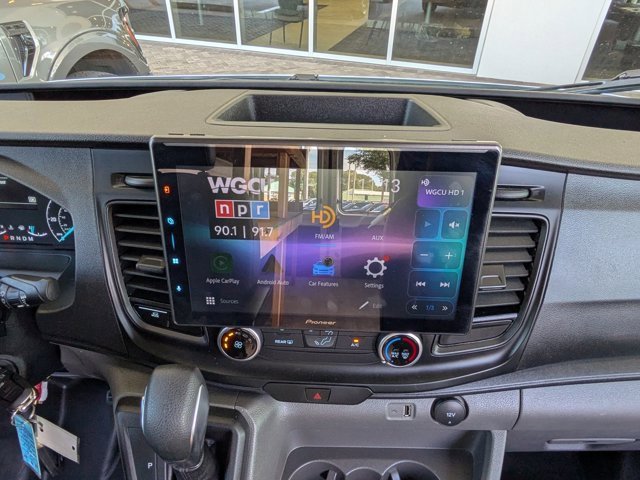 Certified 2024 Ford Transit 250 148 High Roof w/ Load Area Protection Package image 20