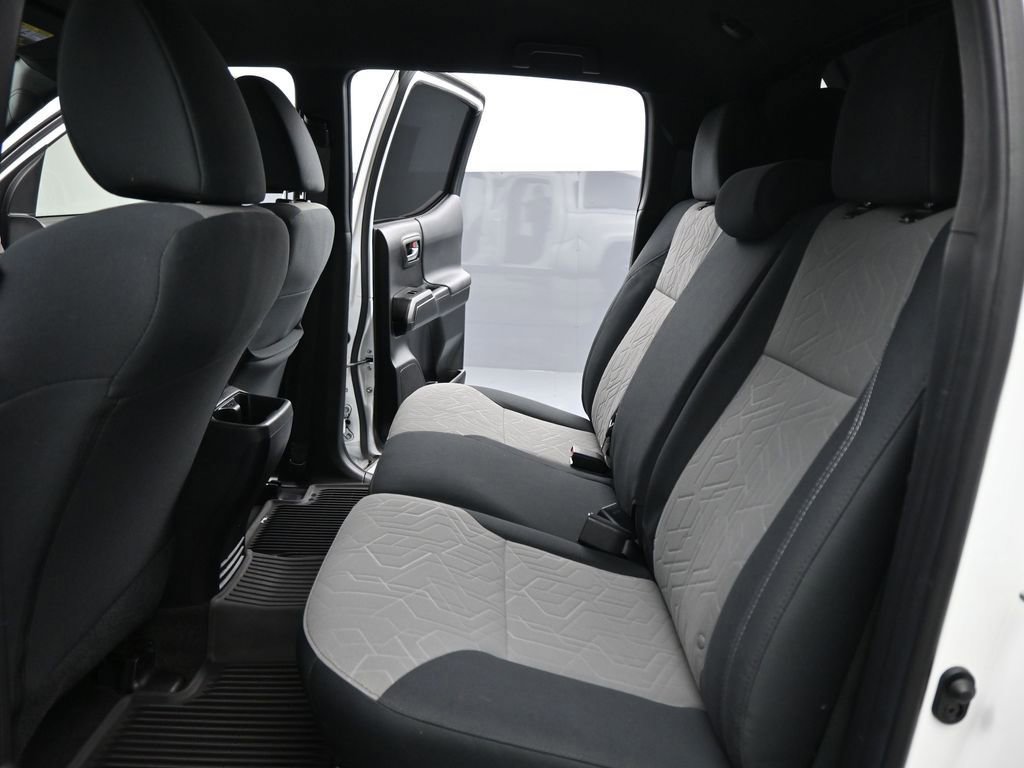 Used 2022 Toyota Tacoma TRD Sport image 42