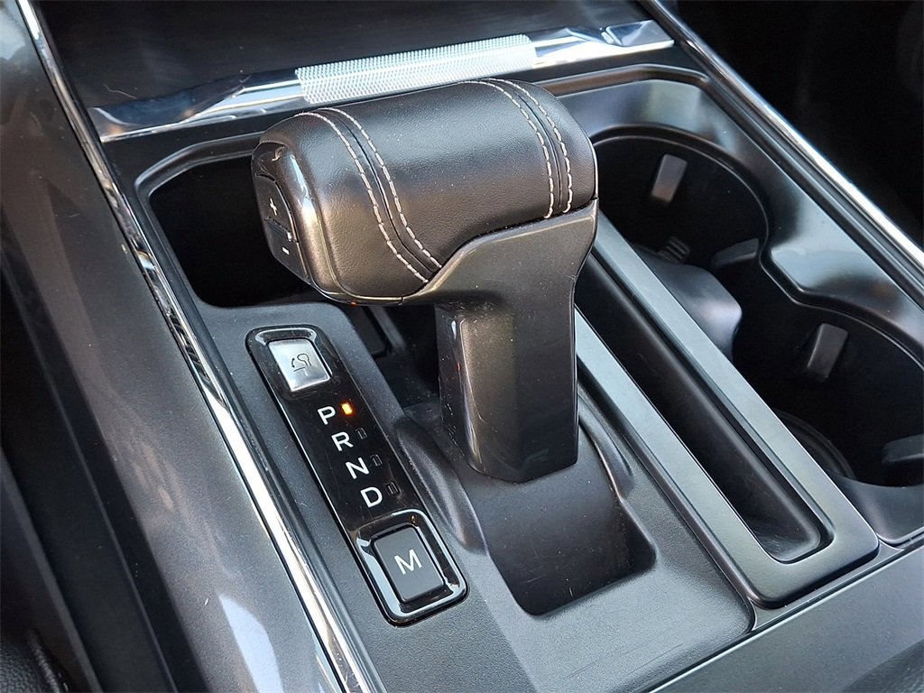 Certified 2023 Ford F150 Lariat w/ Equipment Group 502A High image 16